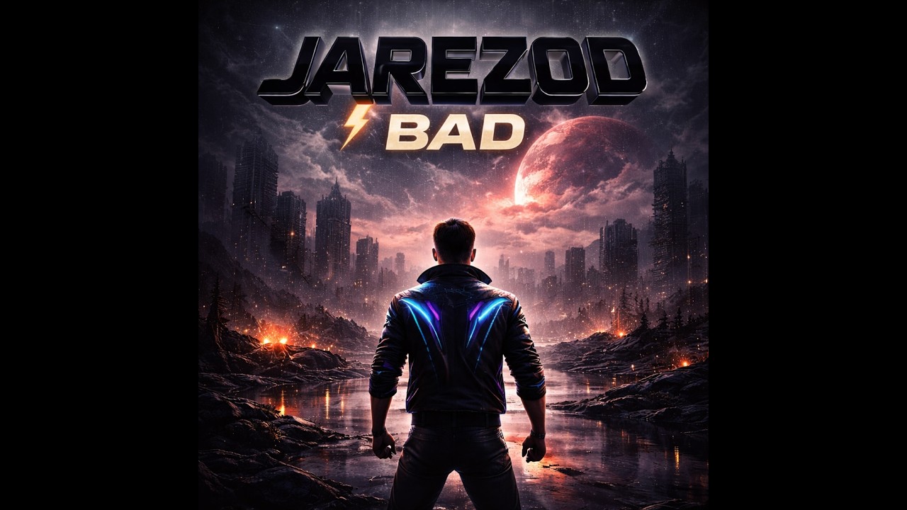 JAREZOD - BAD | Melodic House