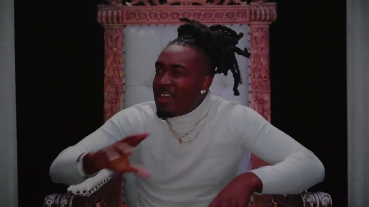 Cochise 2022 XXL Freestyle WITH A BEAT!