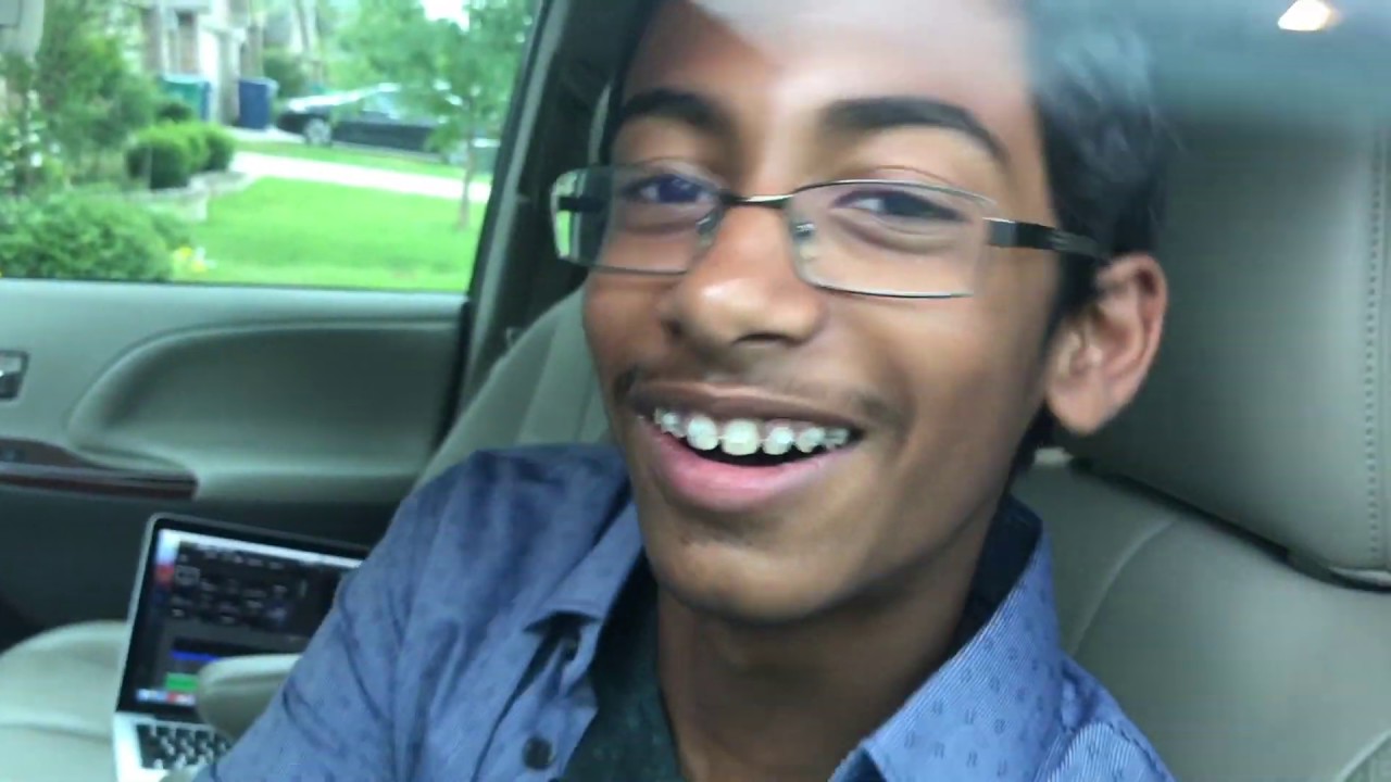 Old Town Road (Indian Parody) Lil Curry x Big Boy Sambar