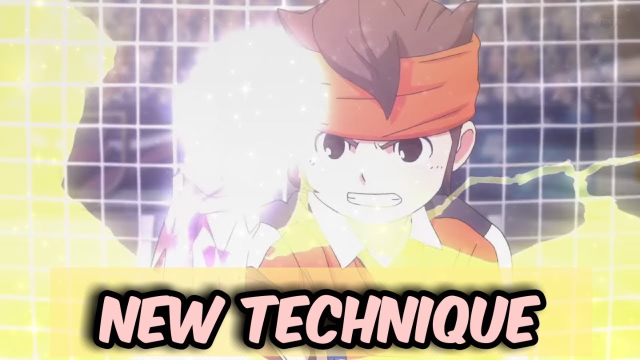 ALL HISSATSUS TECHNIQUE Endou Mamoru/Mark Evans - Inazuma Eleven Ares/0rion [ep1-35]