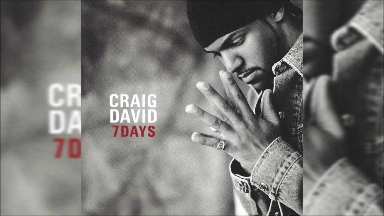 Craig David 