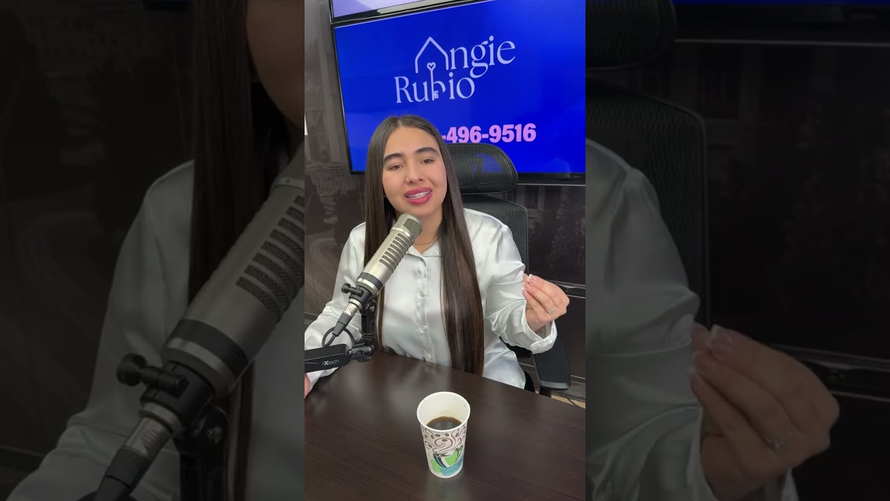 Angie Rubio l Realtor en Atlanta