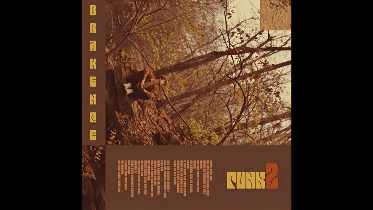 brakence - sauceintherough (HQ Instrumental)