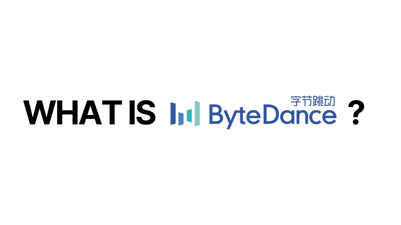 What is ByteDance ?