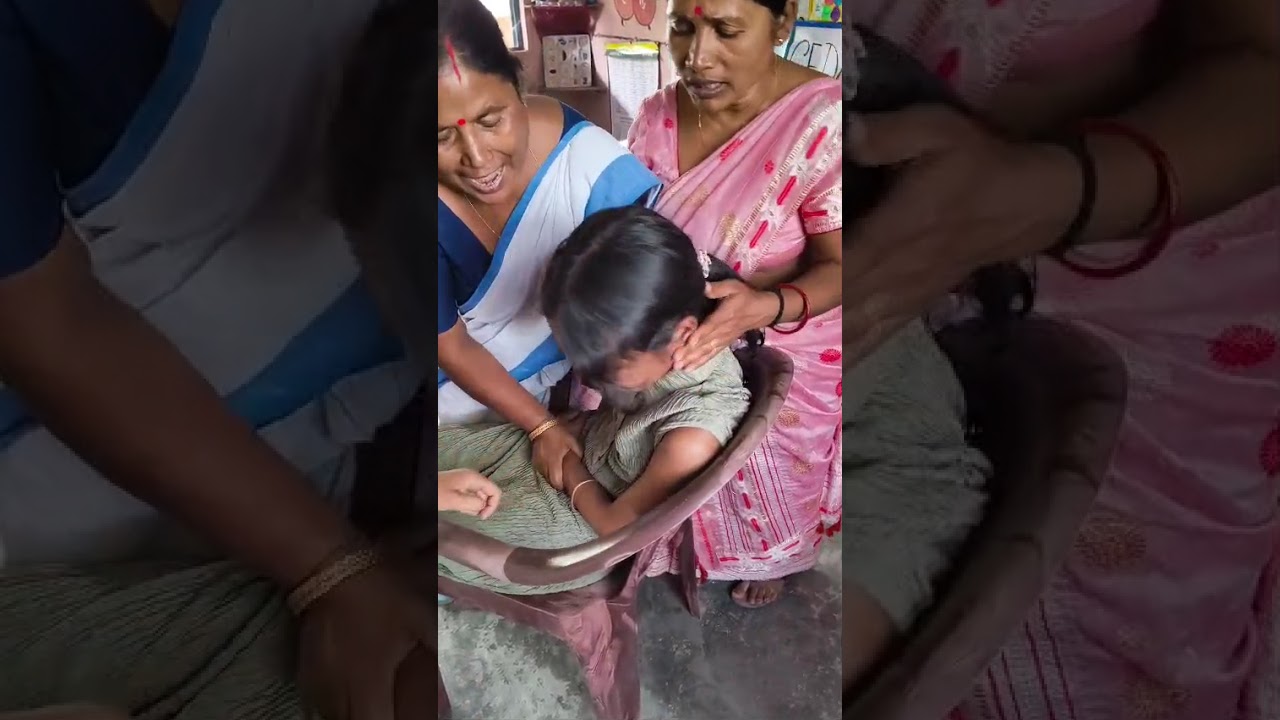 ধৰি বান্ধি বেজী দিয়া হ'ল আৰু শেষত এই অৱস্থা 🤣🤣🤣