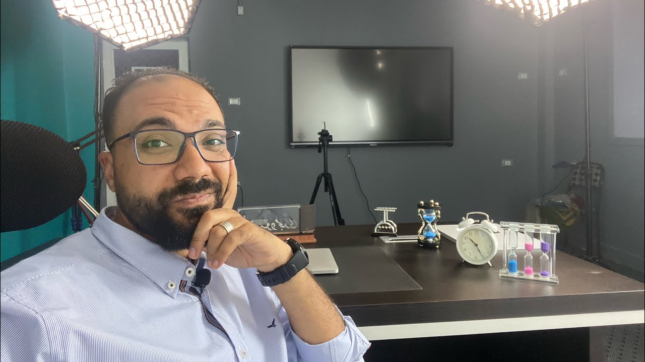 ازاي تذاكر وقت اقل  وتجيب درجات اعلي  |محمود مجدي