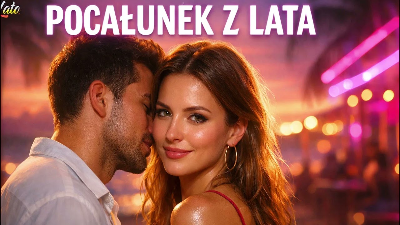 Pocałunek z Lata - VivaLato | Latino Vibe | Romantycznie | 2026