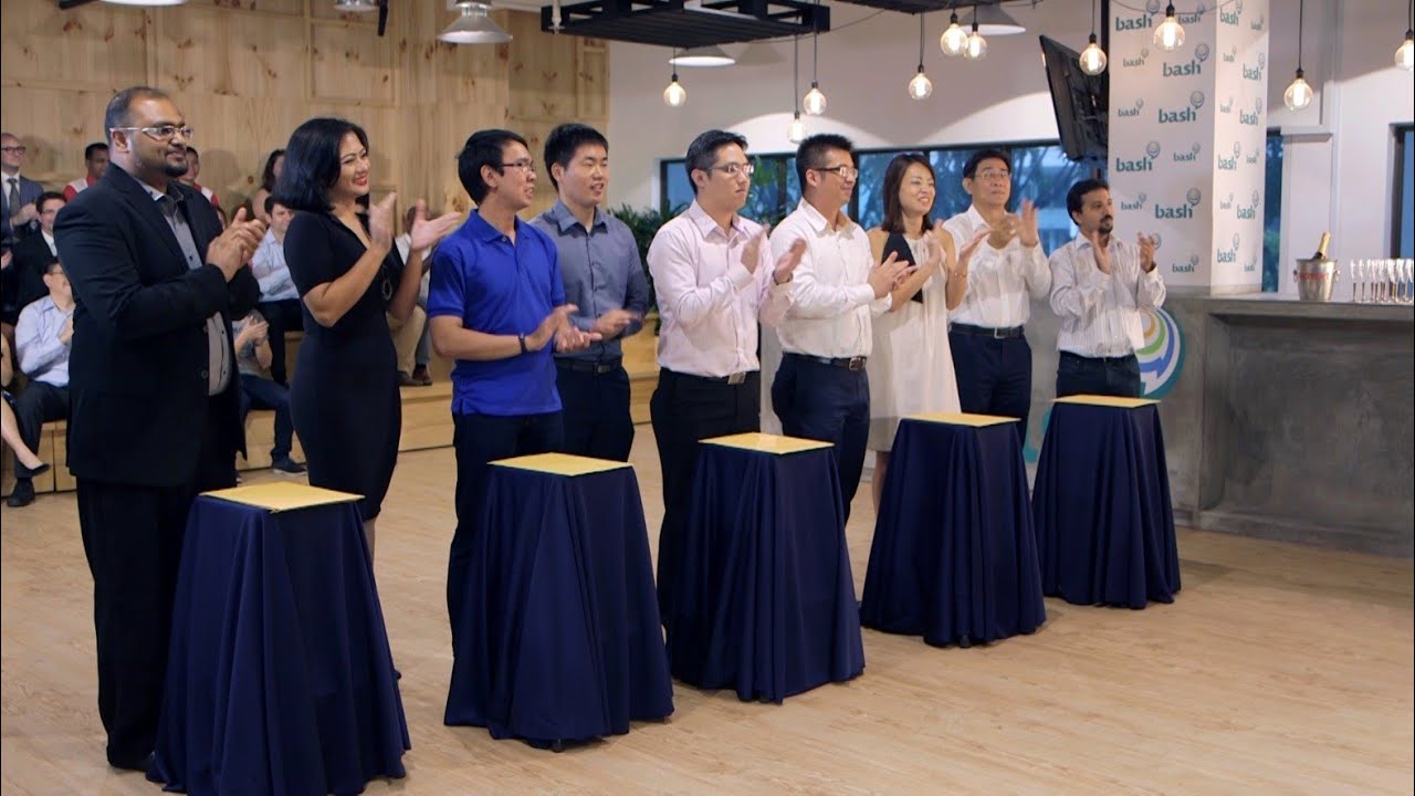 The Final Interview I Episode 6 I Start-UP S3 I Channel NewsAsia