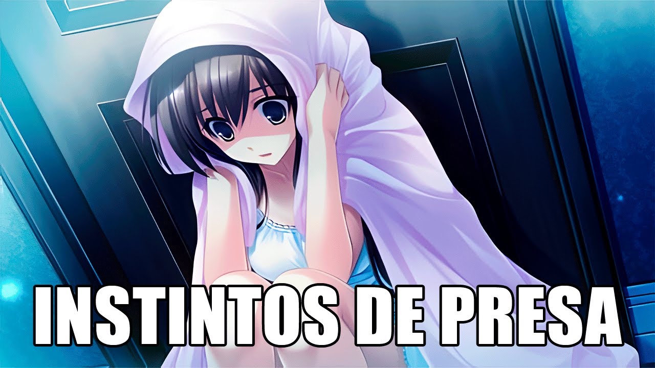 Instintos de Presa r/HFY