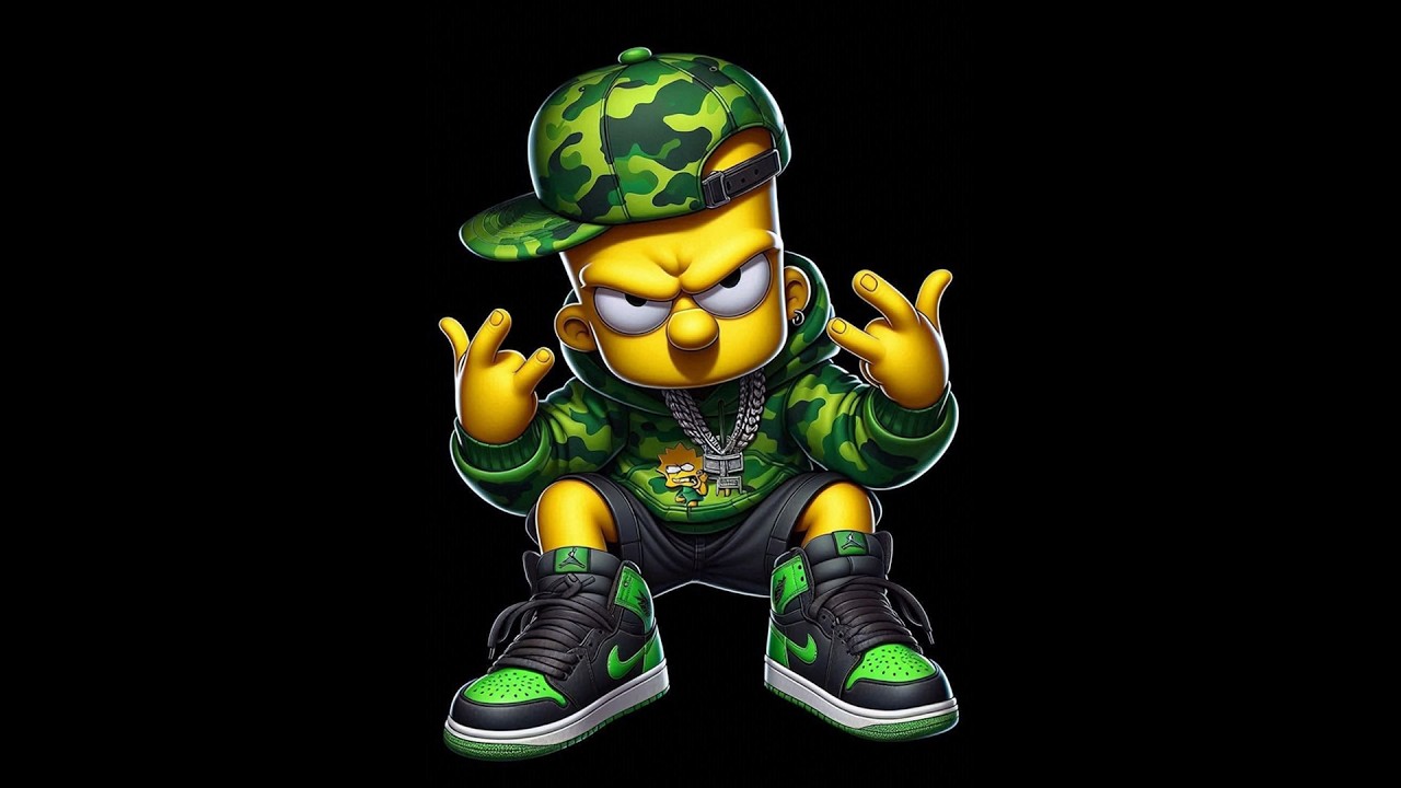 Freestyle Beat  - 