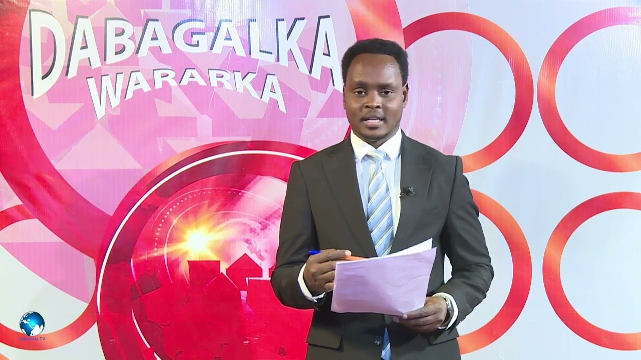 Dhiraynta Soomaaliya waa in lagu dara wax barashada dalka