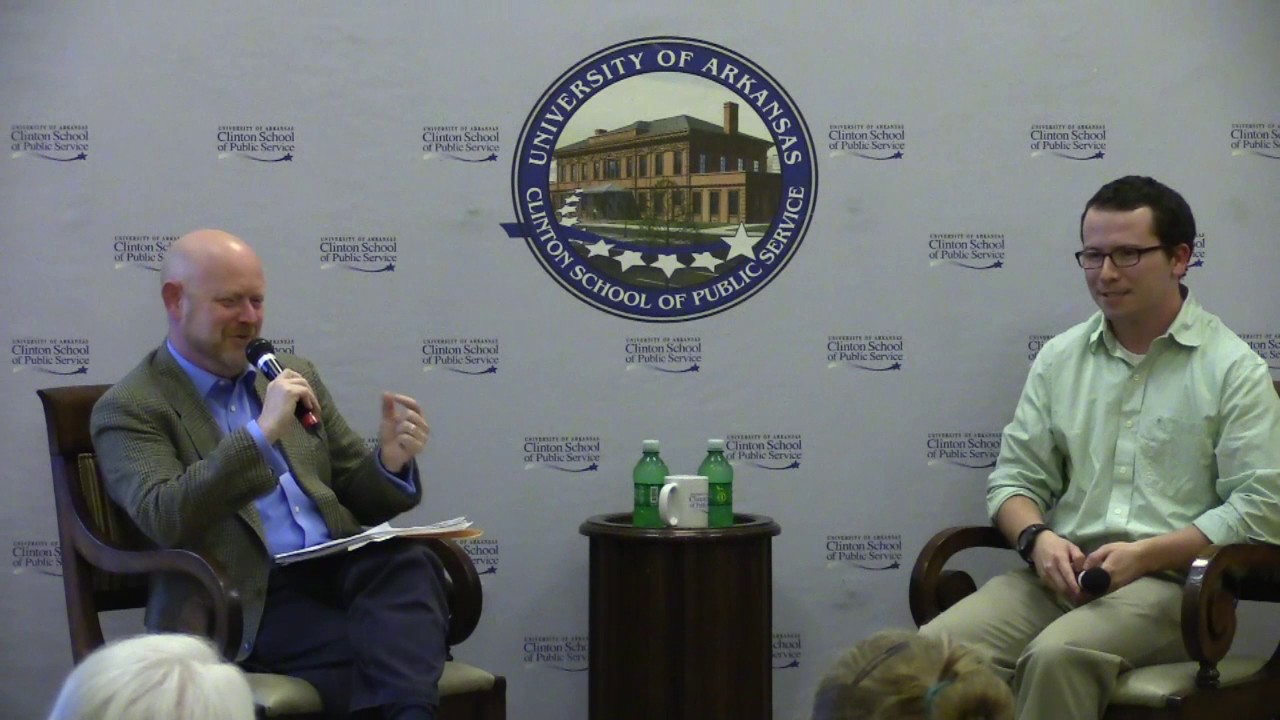 “Democracy Goes to College: The Importance of On-Campus Voting Centers”