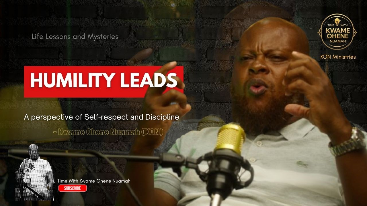 Key Lessons for Self- impact