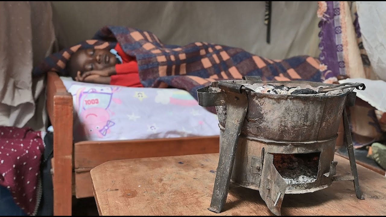 The Silent Killer in African Homes