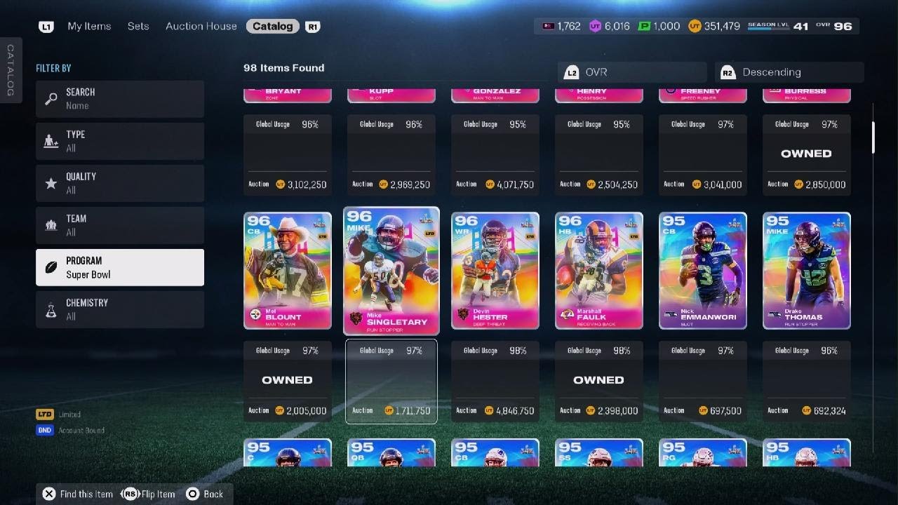 Madden NFL 26_2026 case file tampering 1st game pa play