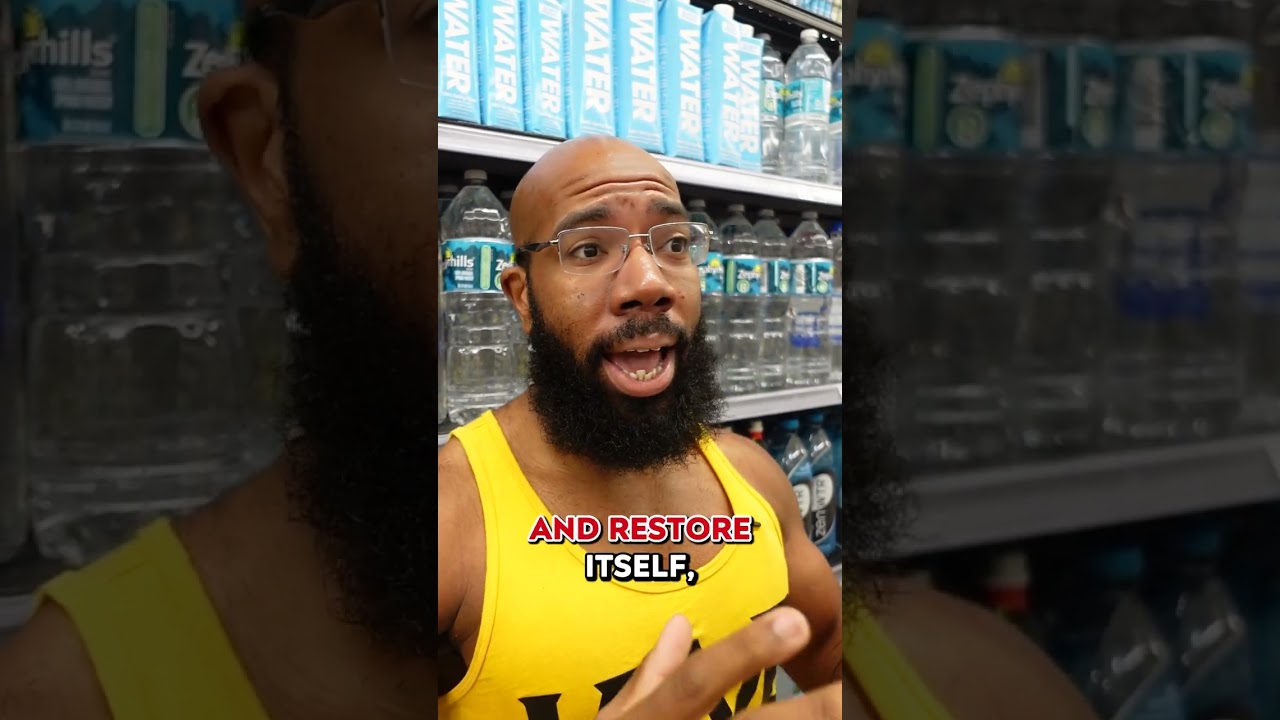 Лучший детокс для похудения