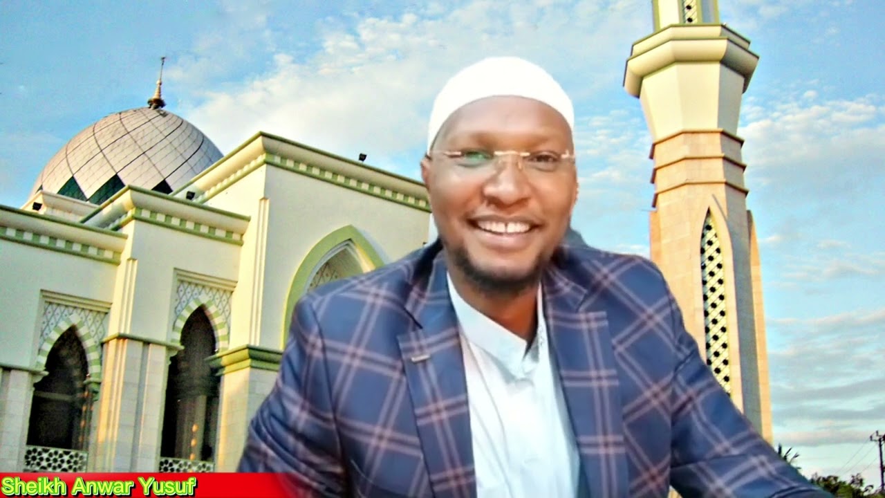 NIKAAN akkanatti hiikamu Eessa jira⁉️⁉️---Sheikh Sheikh Anwar Yusuf waliin ☎️September 2023