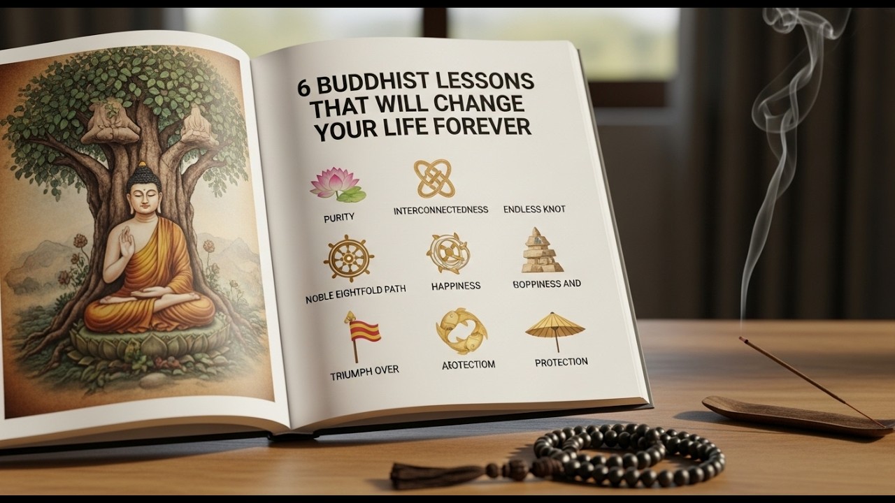 6 Powerful Lessons to Succeed in Any Situation Change Your Life Today | Unbroken