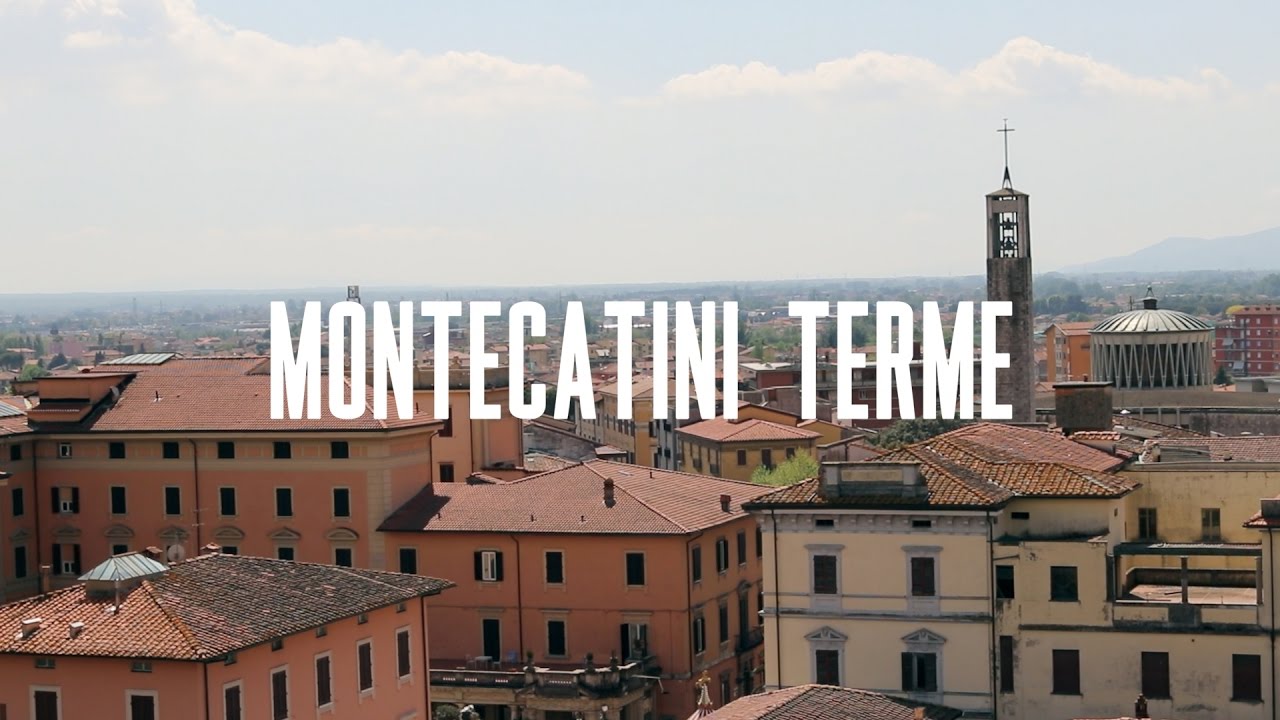 Montecatini Terme