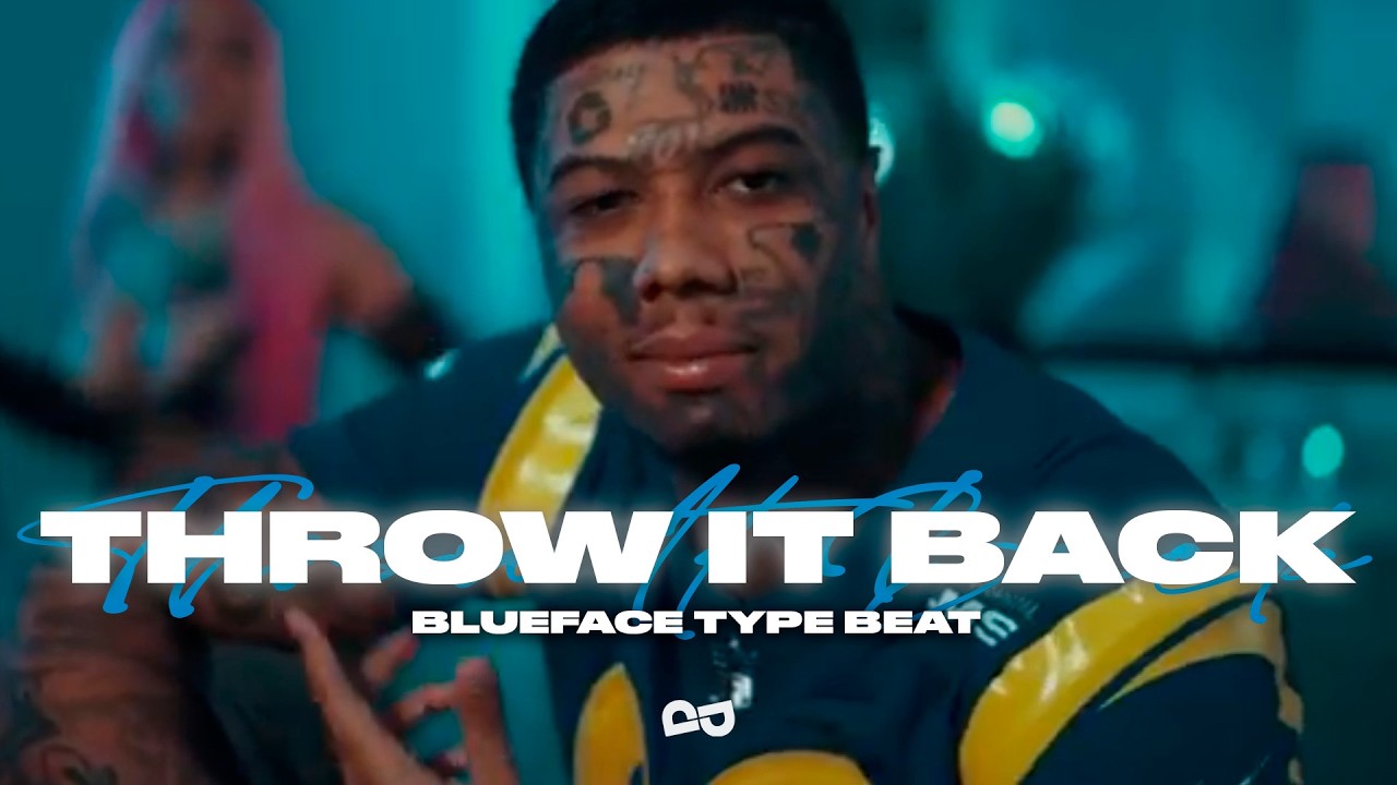 BLUEFACE TYPE BEAT 2026  - 