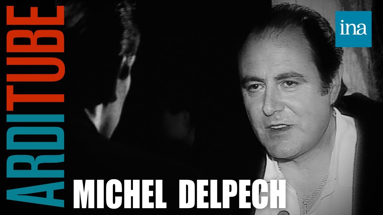 Michel Delpech  