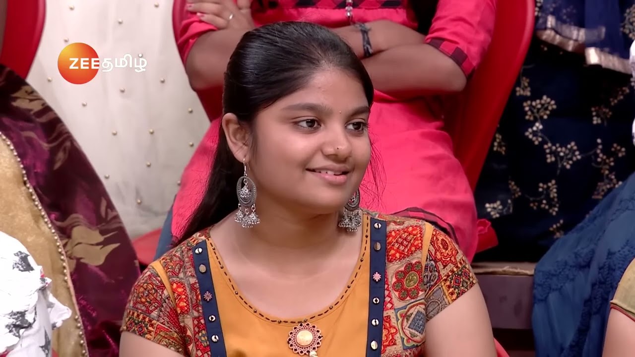 Tamizha Tamizha - Ep 23 - Avudaiyappan - Tamil TV Serial - Zee5 Celeb Show