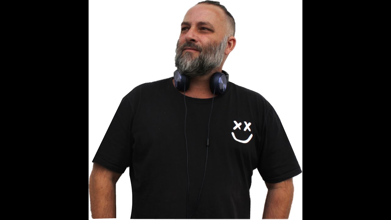 Trance Station 40 -  by @hardlang #dj #hardlang
