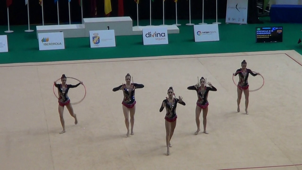 CEGRZ Primera 1