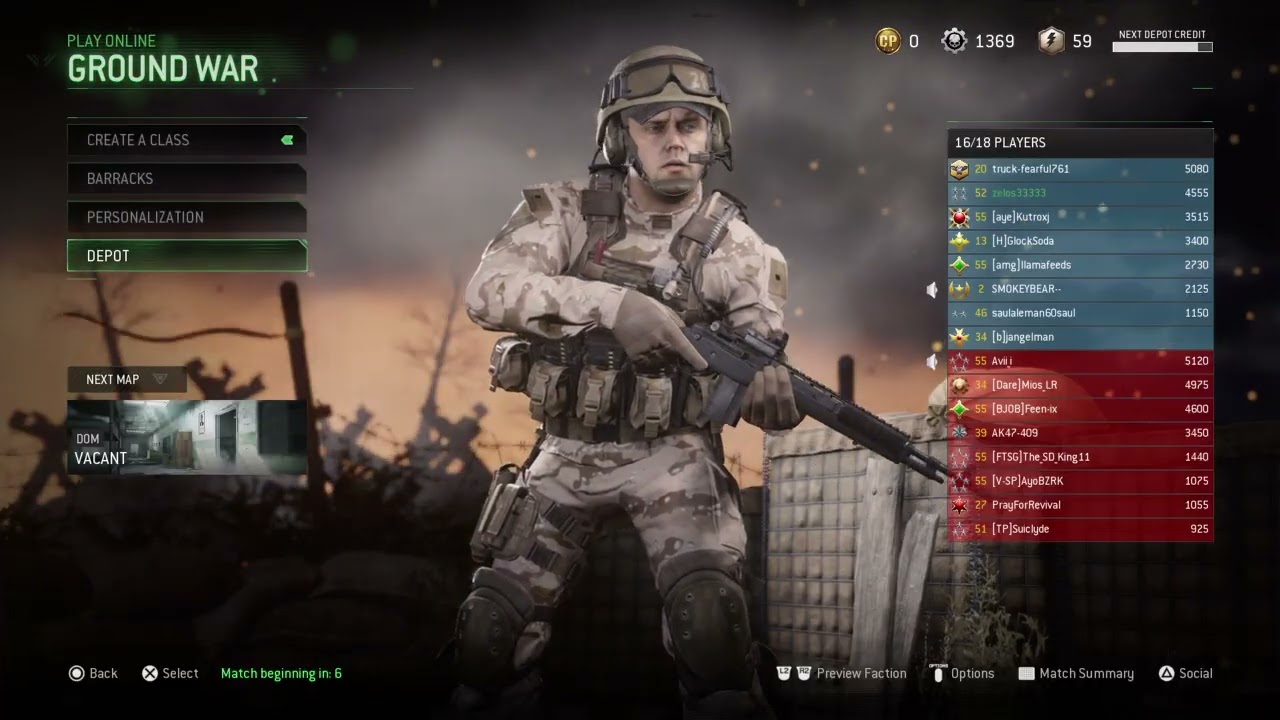 Call of Duty®: Modern Warfare® Remastered_20190115231838