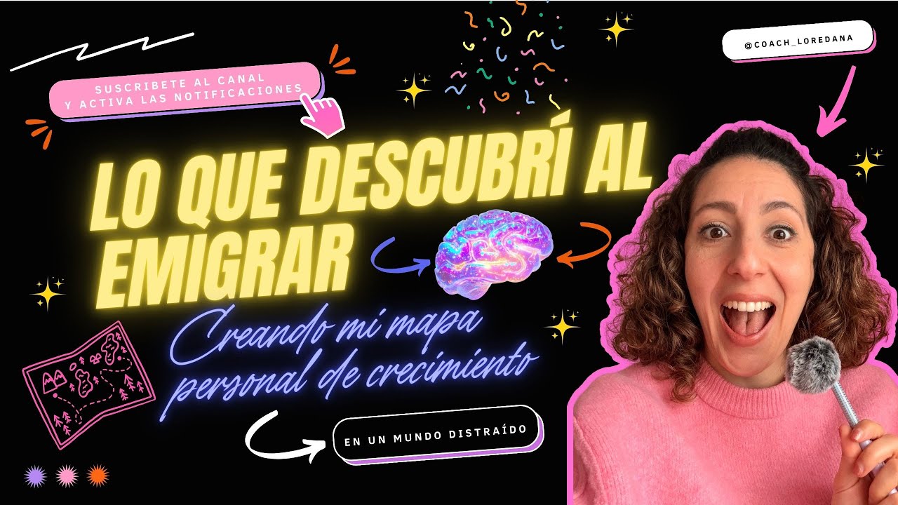 Lo que nadie te dice de emigrar (y cómo no perderte en el intento)