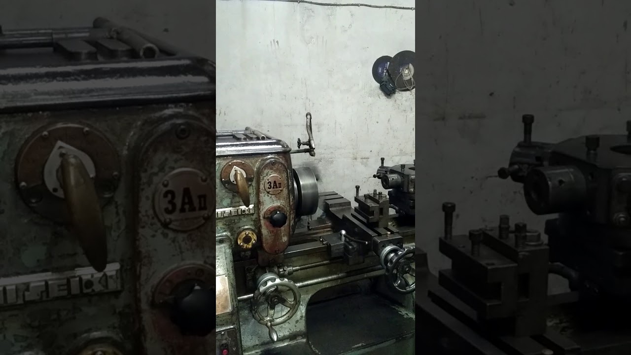 M/C Turret Hitachi Seiki 3A