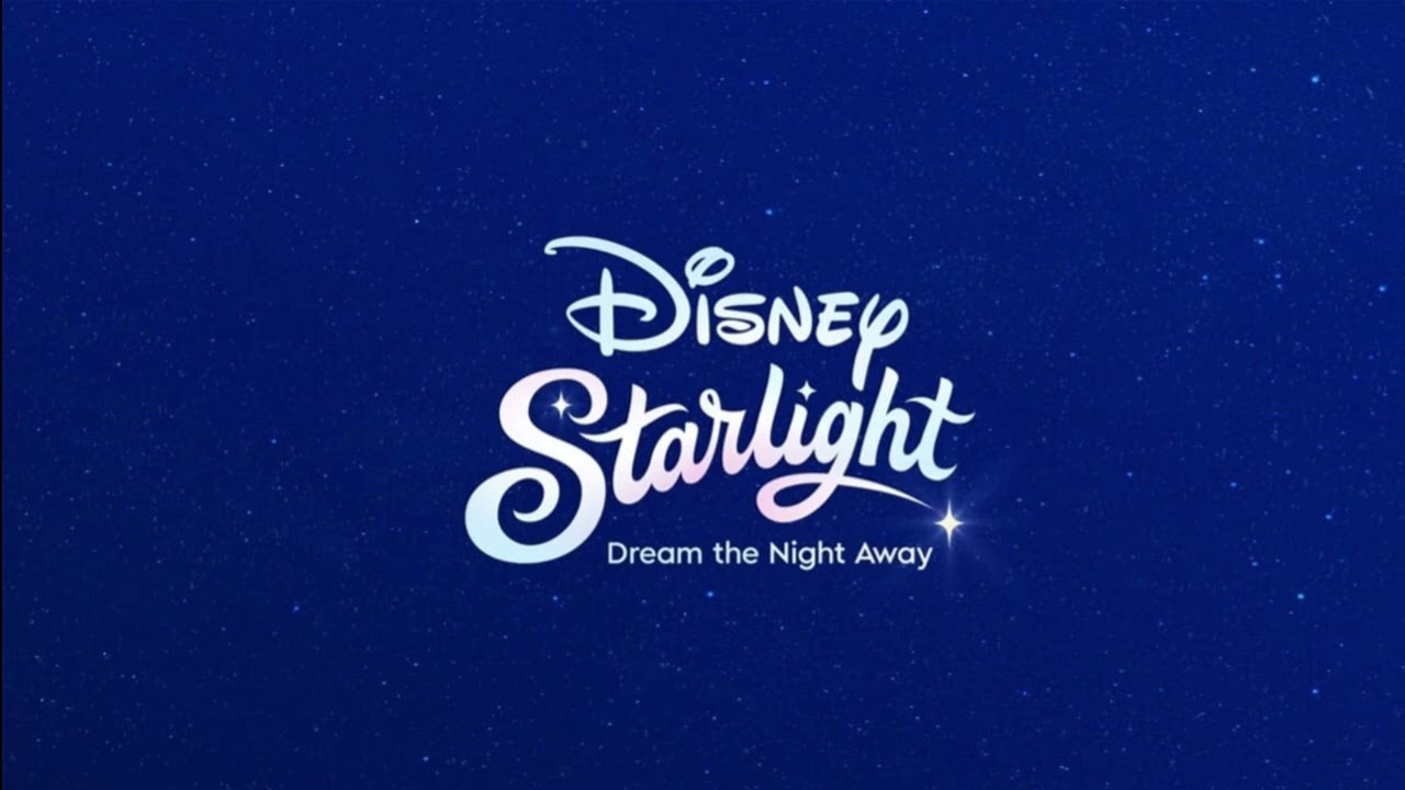 Magic Kingdom | Disney's Starlight: Dream The Night Away - [Official Soundtrack]