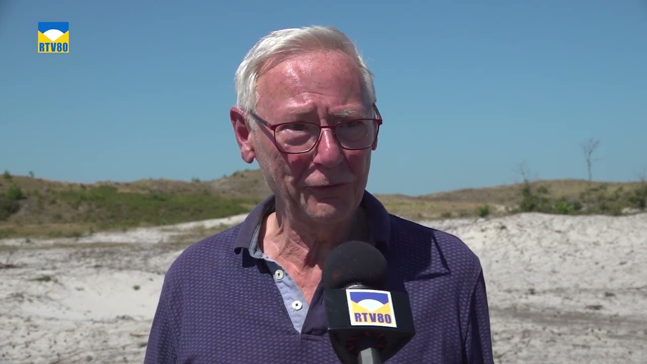 Duinstichting over dreigende bomenkap Schoorl