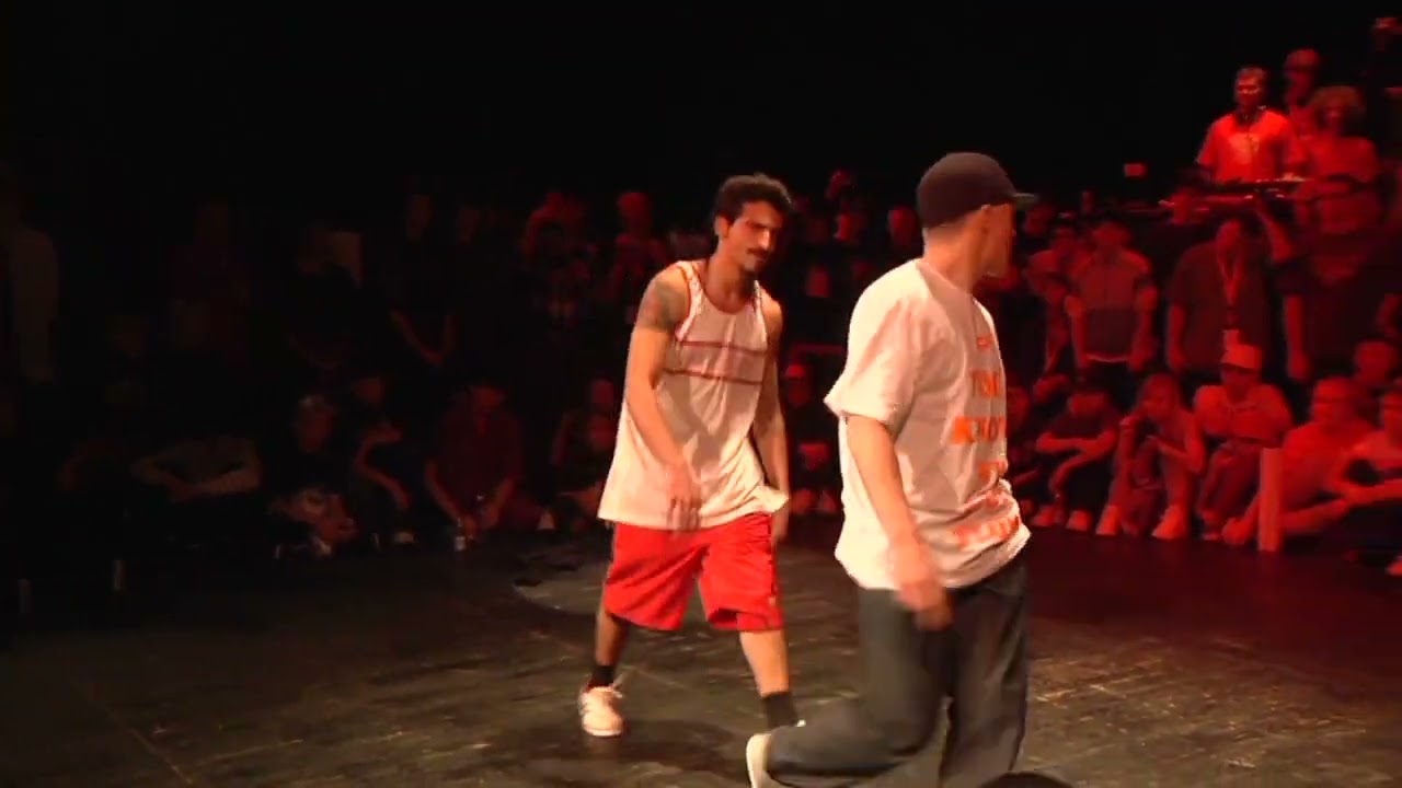 OVER THE TOP 4   FLEA ROCK vs FOCUS    Skill Methodz   USA vs Flow Mo Crew   FINLAND