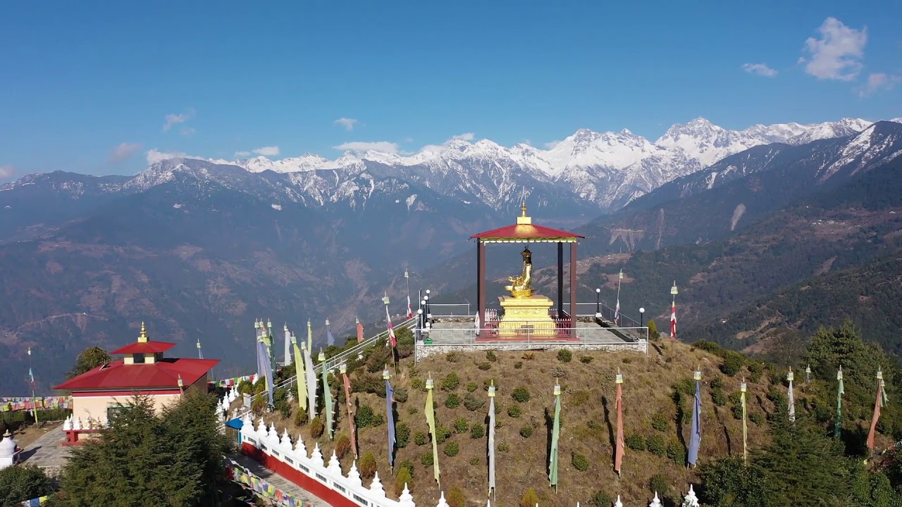 Visit Helambu