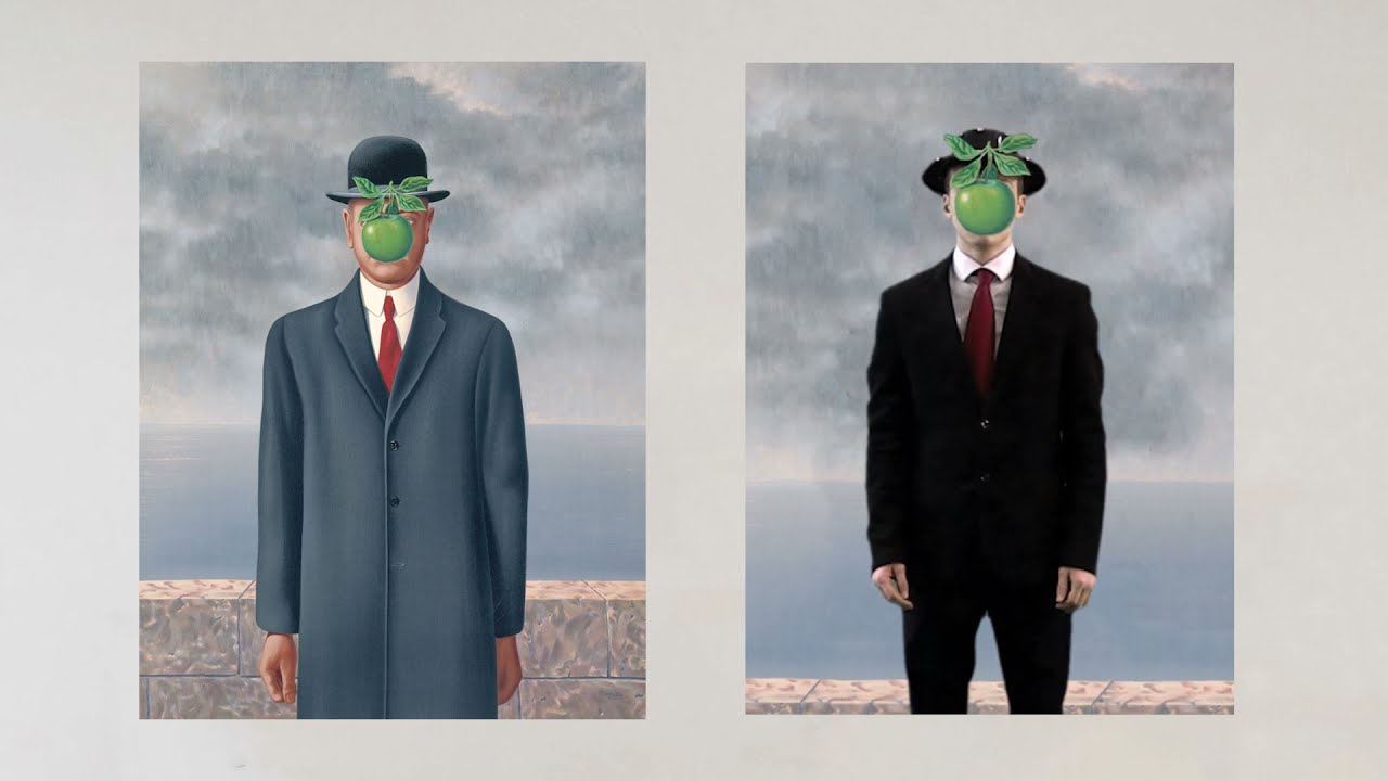 Tableaux Vivants