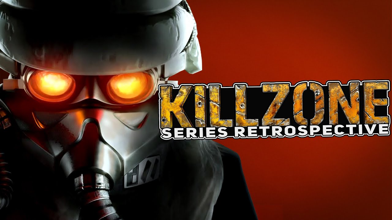 KILLZONE: A Complete Series Retrospective