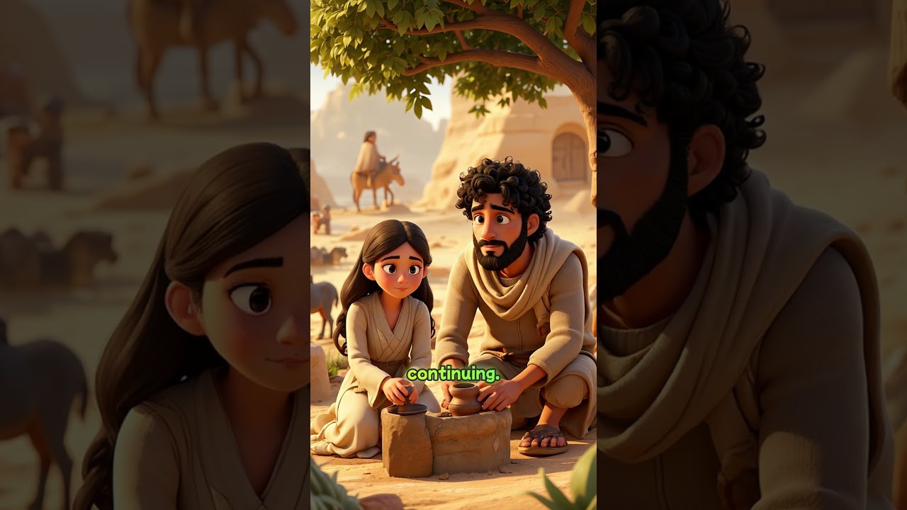 #BibleFaithAdventures
