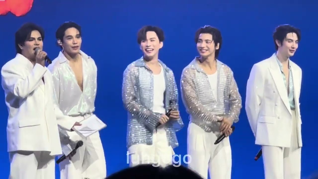 For You Forever Fan Meeting