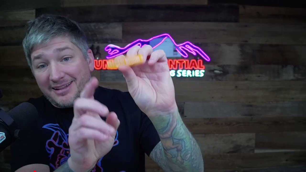 2026 Franklin Mountains Trail Runs - COURSE PREVIEW