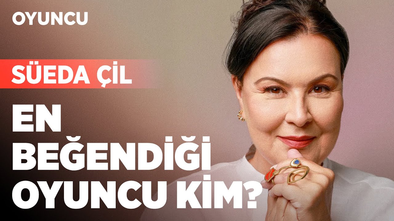 S&uuml;eda &Ccedil;il: 