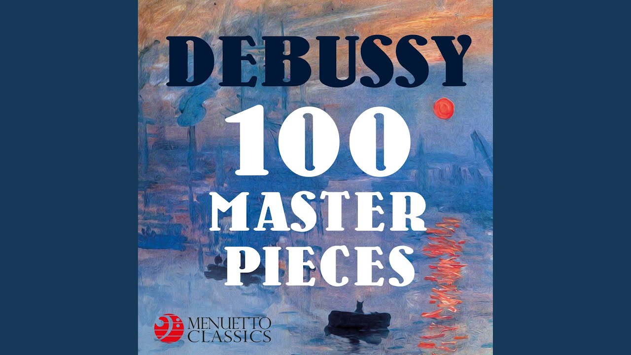 Fantaisie for Piano and Orchestra, L. 73: II. Lento e molto espressivo - Allegro molto