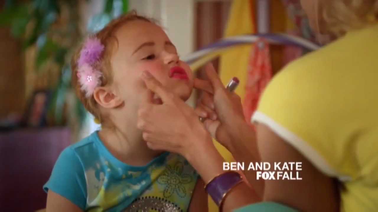 Ben and Kate Promo: 