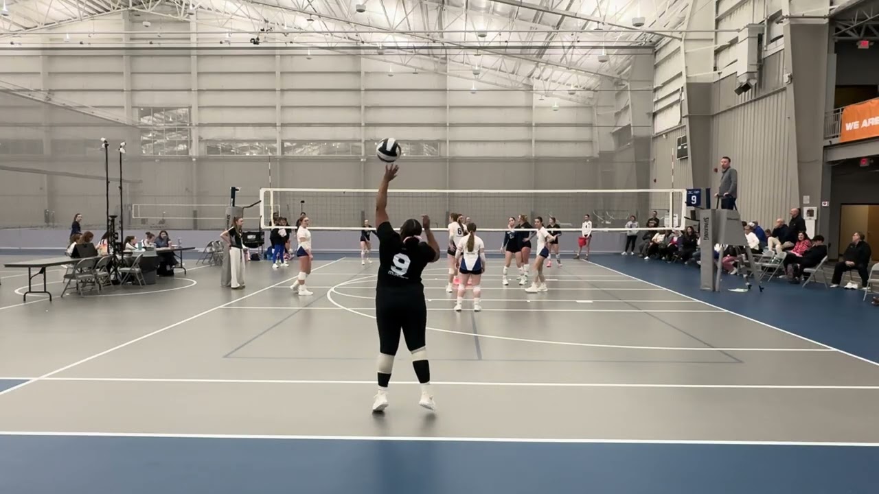 Presidents Day Challenge - (2/14/26, Match 3) - Monsters 15 Elite Black (Set 2)