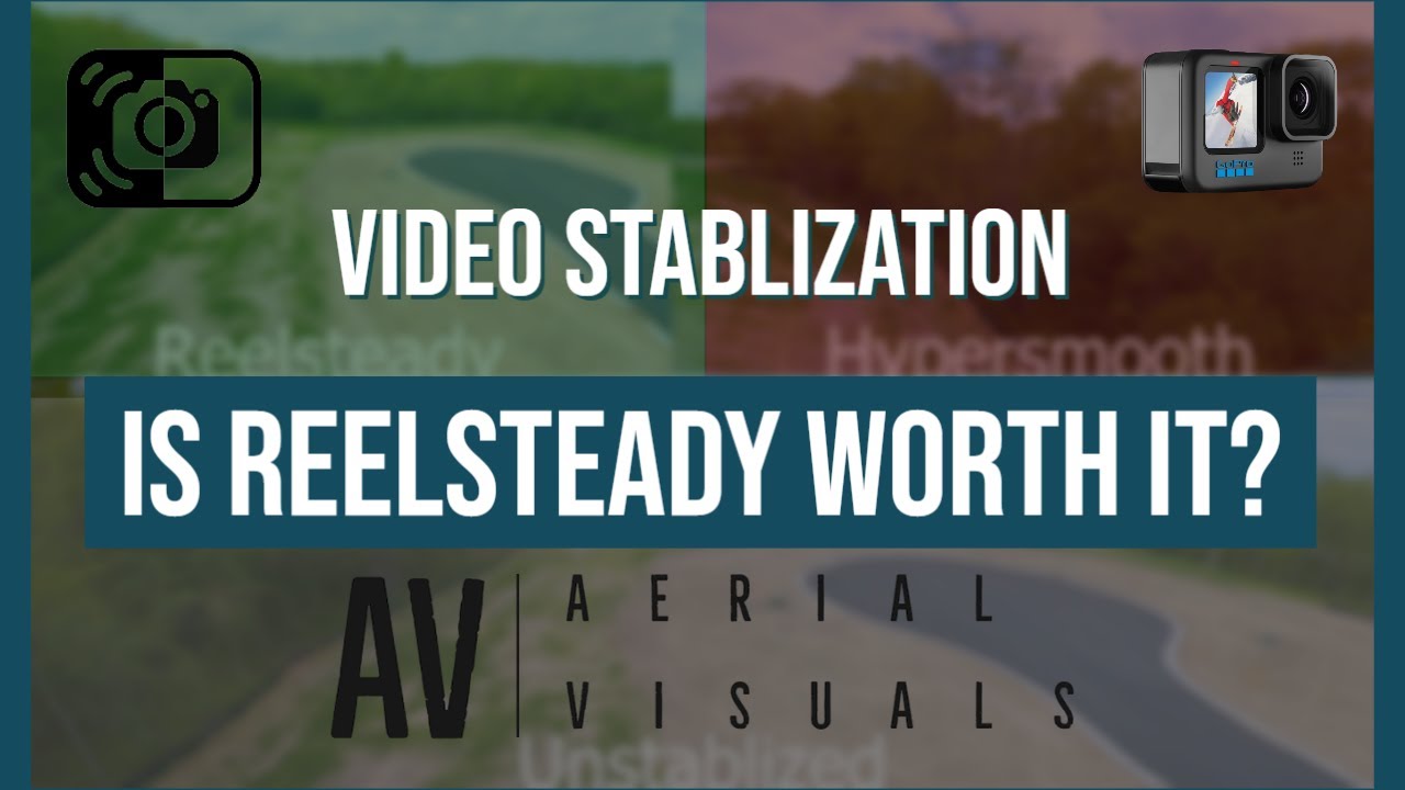 What is the BEST way to STABILIZE your GoPro Footage for FPV?