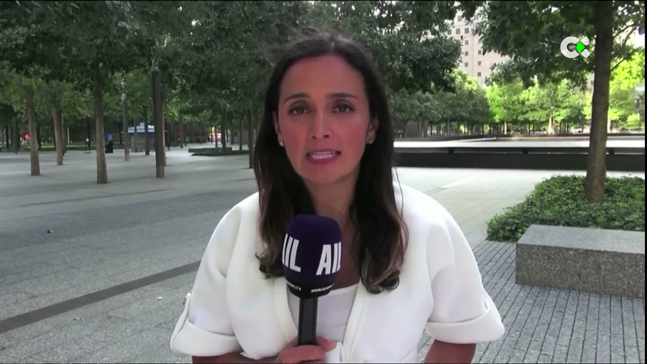 Telenoticias 1 | 11/09/21