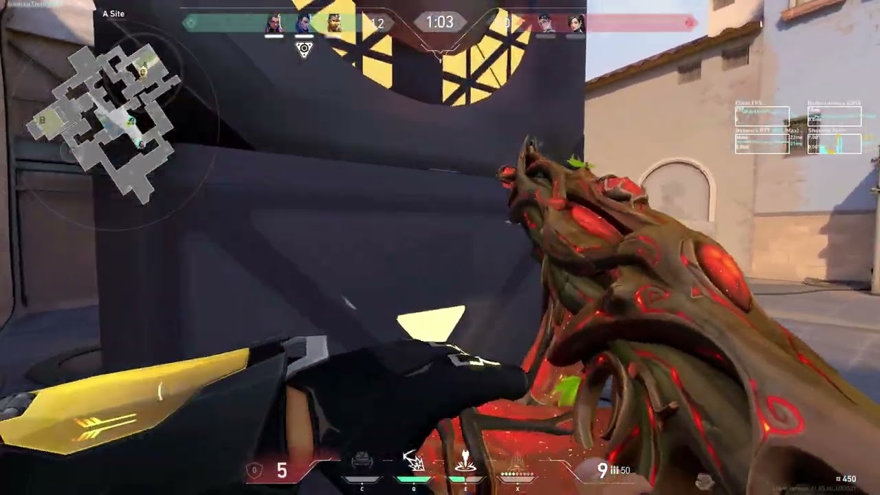 Valorant Montage! Funtage!