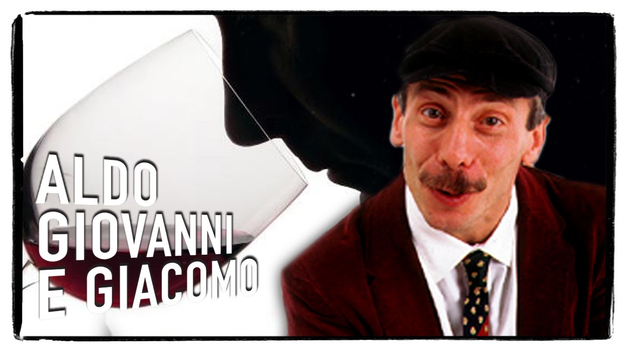 Mai Dire Gol - Nico il sommelier