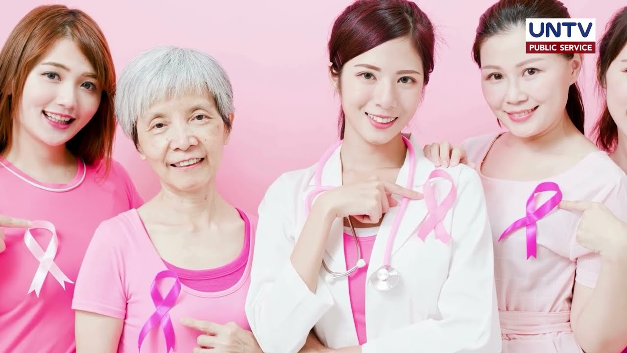 CANCER TREATMENT One-Stop-Shop: Fe Del Mundo Medical Center unveils its new Breast Center