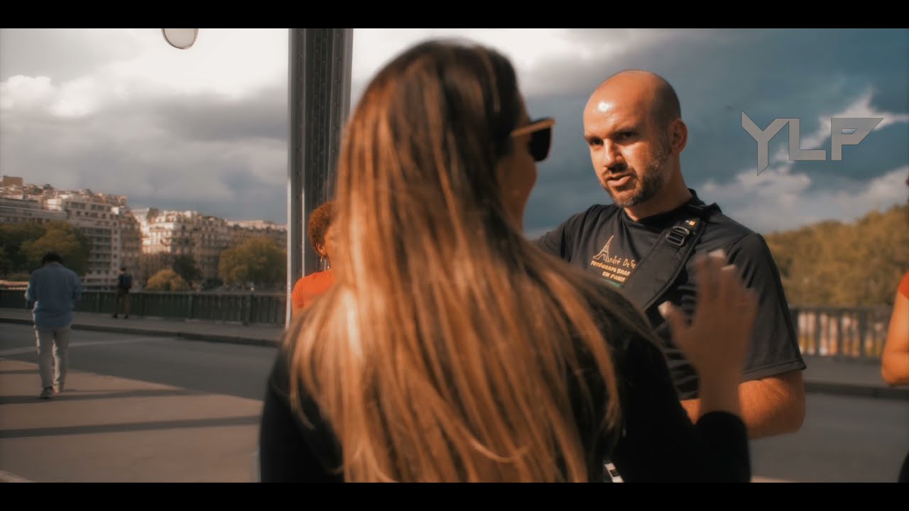 FOTOGRAFANDO MODELOS PARA A GRIFE FITNESS COPAKABANA EM PARIS! #modelosemparis #modelaremparis #pfw